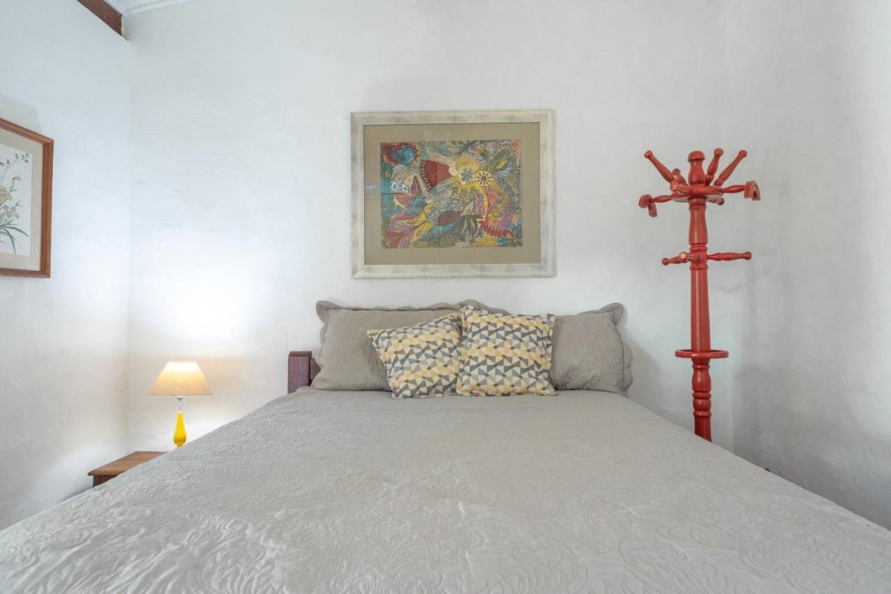 Linda Casa Mediterranea Pousada Ubatuba