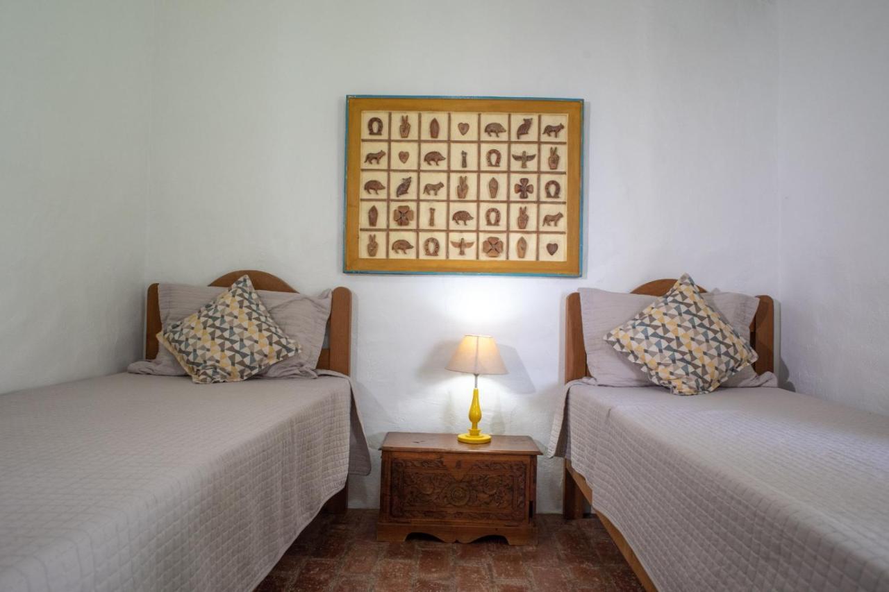 Pousada Linda Casa Mediterranea