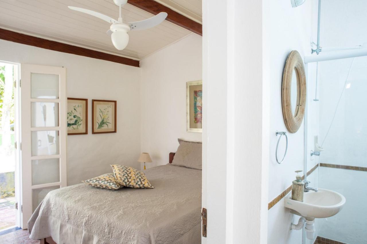 Linda Casa Mediterranea Pousada