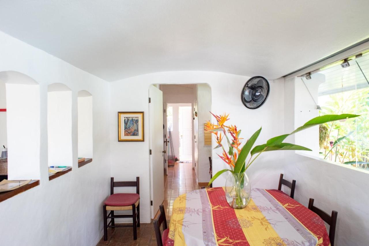 Linda Casa Mediterranea Pousada Ubatuba