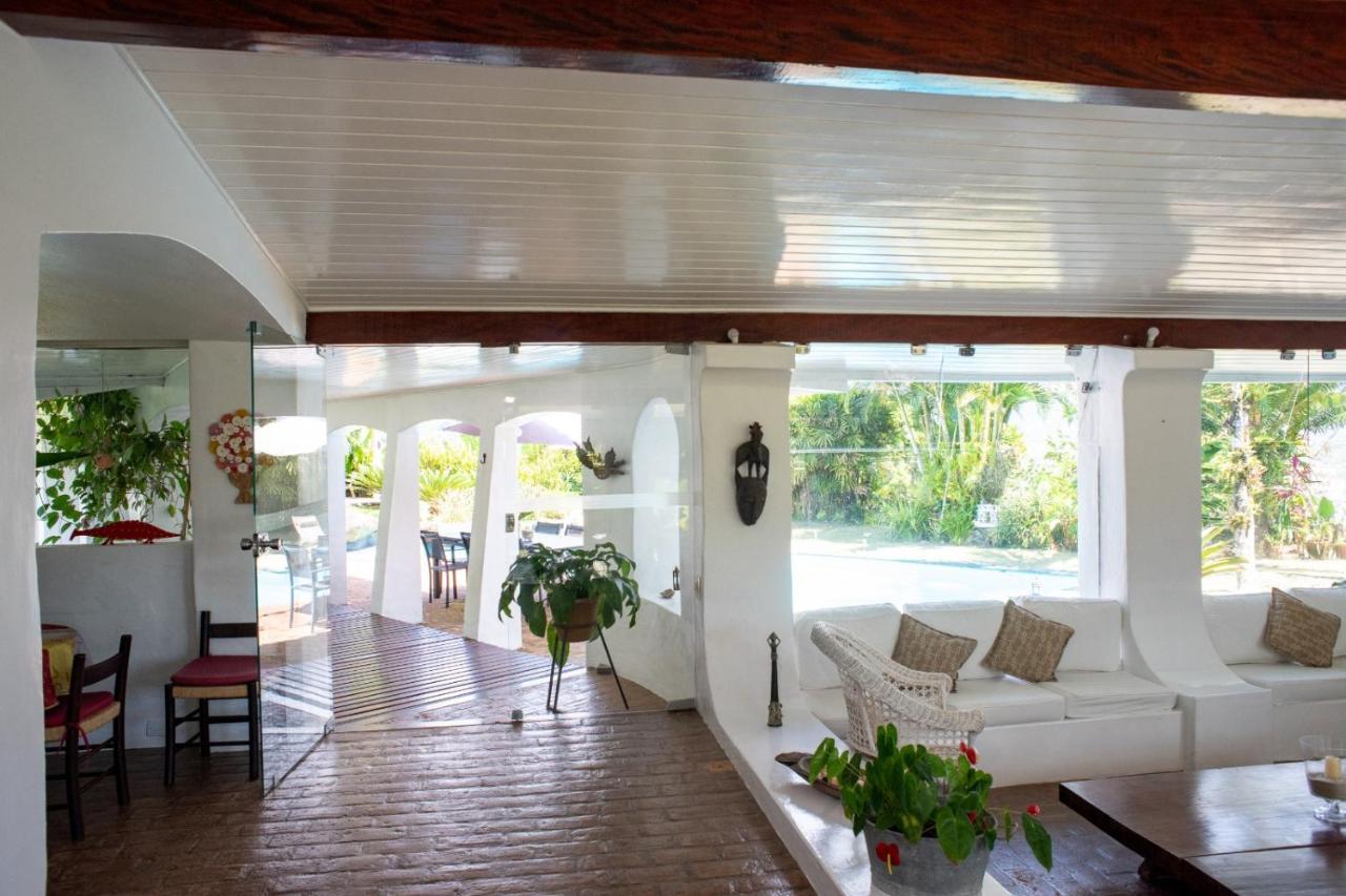Linda Casa Mediterranea * Ubatuba
