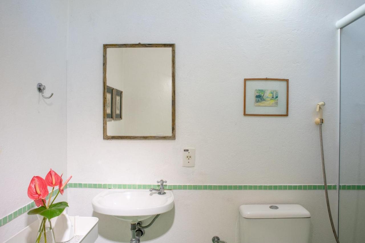 Linda Casa Mediterranea Pousada Ubatuba